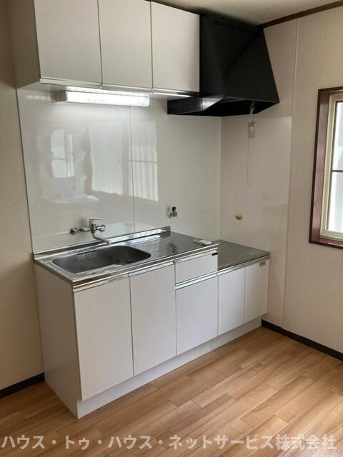 アドミナル２号棟の設備