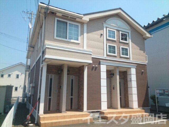 アムールアルファ