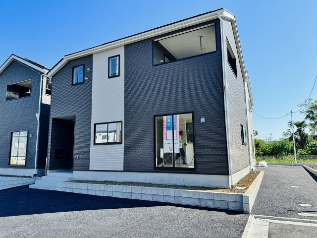 八王子市　泉町　新築一戸建て　２６期