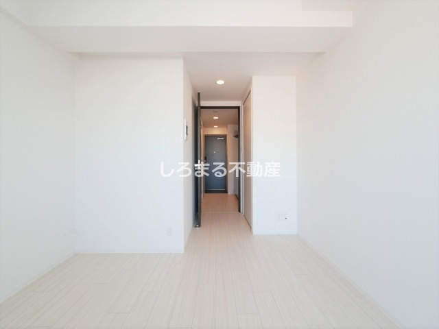 エスリード弁天町ベイコートの内装