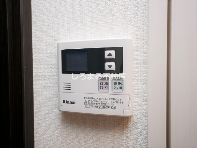 エスリード弁天町ベイコートの設備