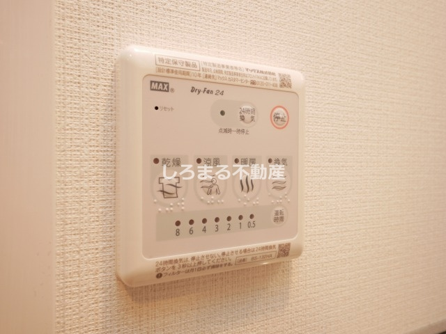 エスリード弁天町ベイコートの設備