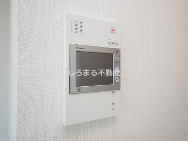 エスリード弁天町ベイコートの設備