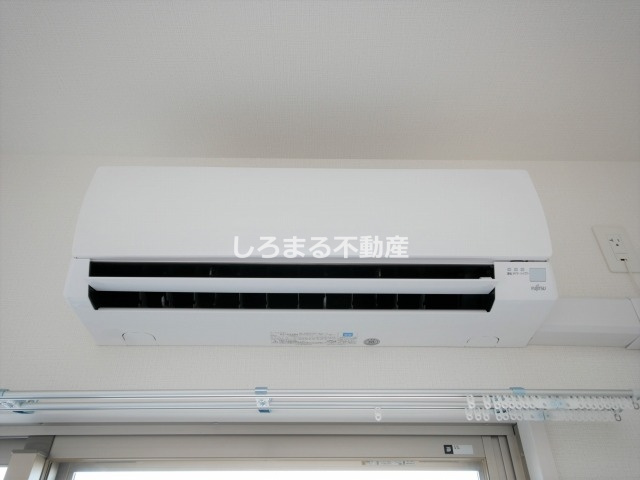 エスリード弁天町ベイコートの設備