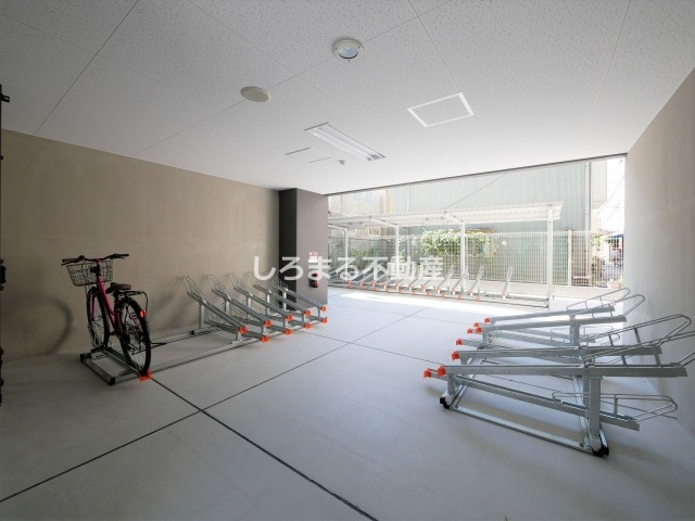 エスリード弁天町ベイコートのその他共用部分