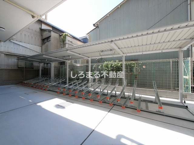 エスリード弁天町ベイコートのその他共用部分