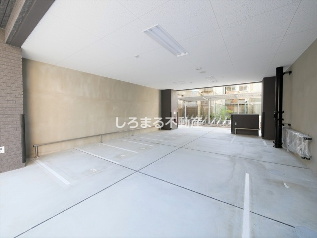 エスリード弁天町ベイコートのその他共用部分