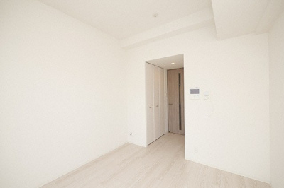 【寝室】 | エスリード大阪ドームCERCA