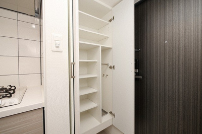 【設備】 | エスリード大阪ドームCERCA