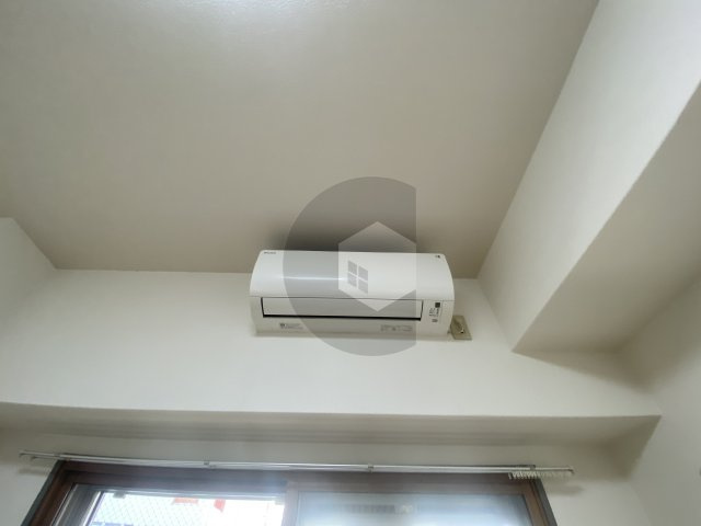 グランドオーク高井田の設備