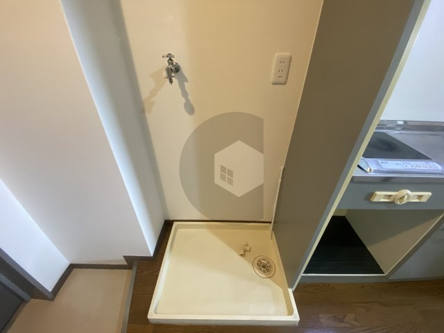 グランドオーク高井田の設備