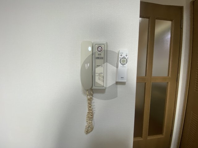 グランドオーク高井田の設備