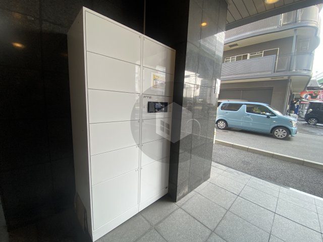 グランドオーク高井田のその他共用部分