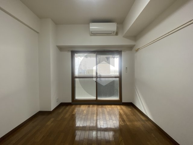 グランドオーク高井田の内装