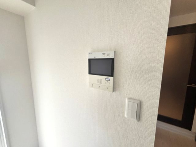 コートベルフラワーのセキュリティ