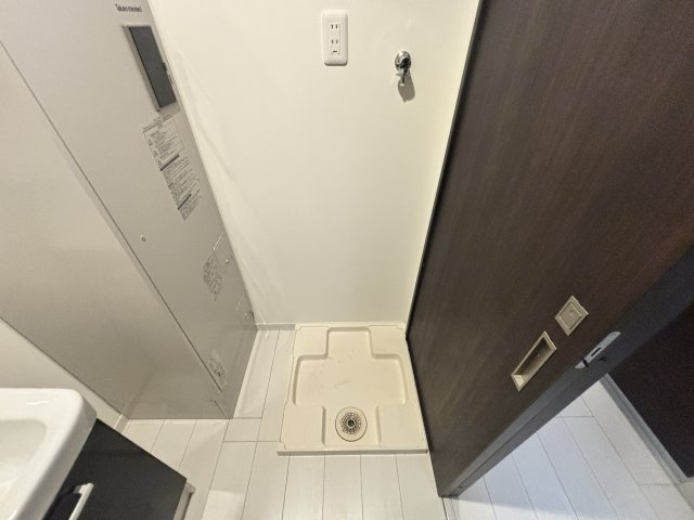 コートベルフラワーの玄関