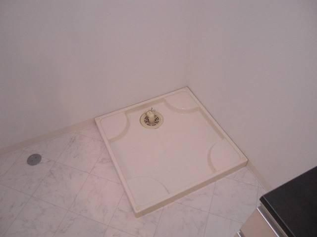 パシフィック早稲田のその他