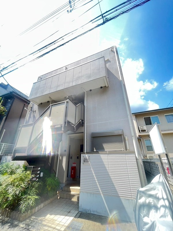 アヴェニール六甲