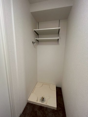セレニテ福島アリアの設備