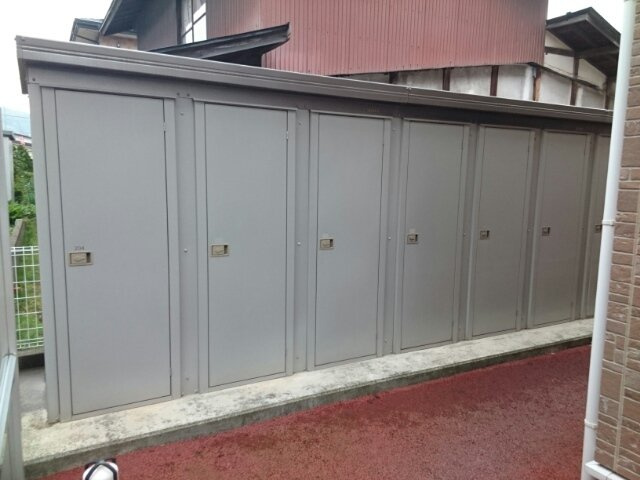 ラスタープレイスのその他