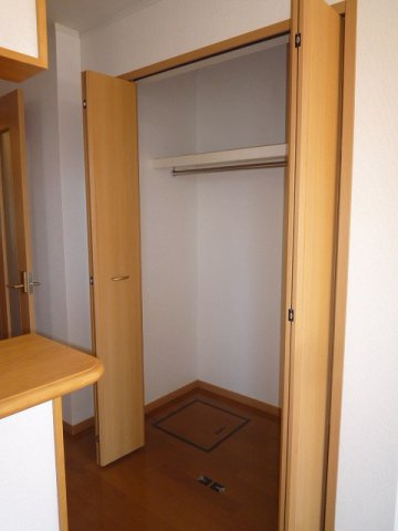 ラスタープレイスの内装