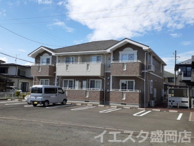 ラスタープレイス