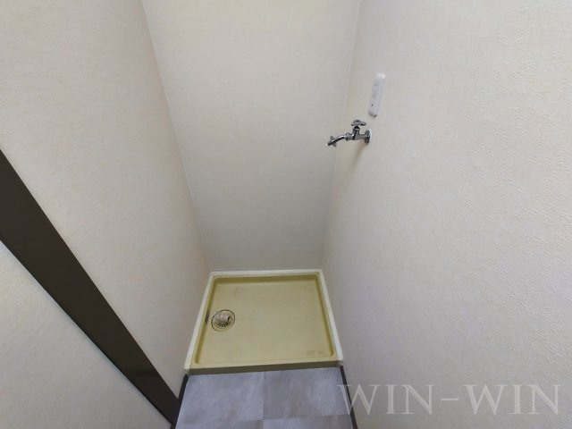 ハイライフ花中の設備