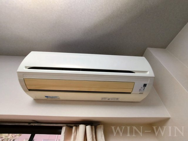 ハイライフ花中の設備