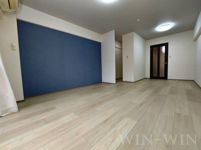 ハイライフ花中の居間・リビング