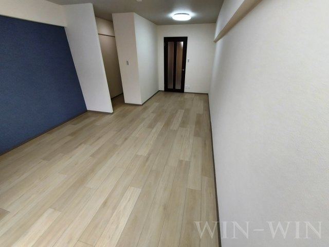 ハイライフ花中の居間・リビング