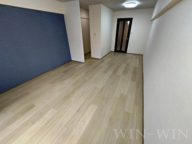 ハイライフ花中の居間・リビング