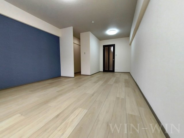 ハイライフ花中の居間・リビング