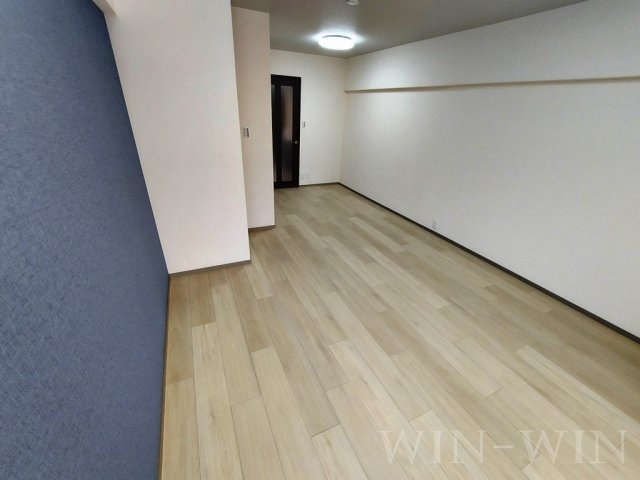 ハイライフ花中の居間・リビング