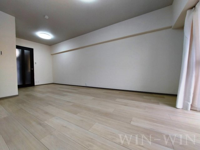 ハイライフ花中の居間・リビング