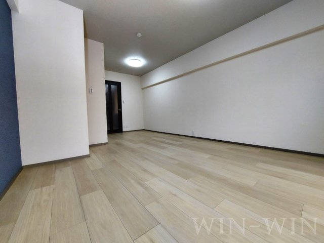 ハイライフ花中の居間・リビング