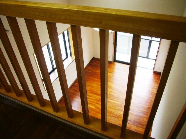 第16秋葉コーポの設備