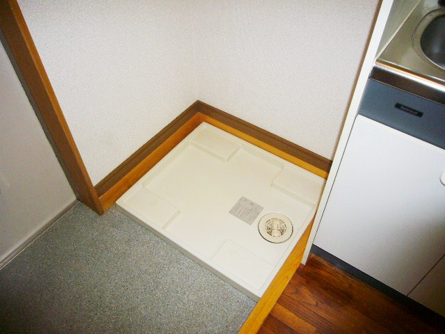 第16秋葉コーポの設備