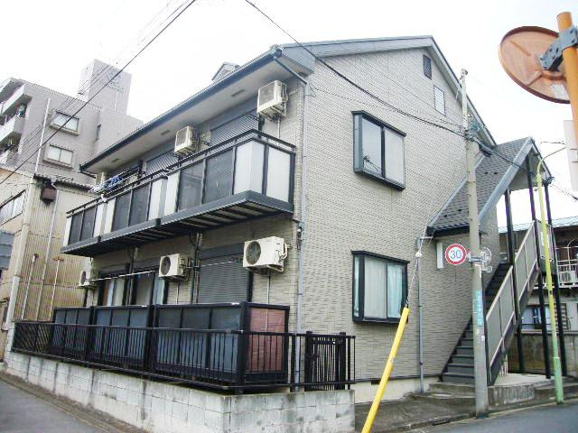 第16秋葉コーポ