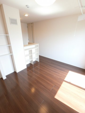 【居間・リビング】