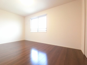 【洋室】