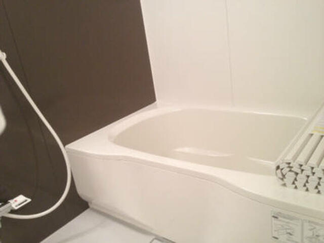 カーサ　フェリーチェ　柴又の浴室