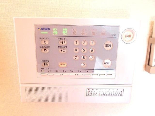 カーサ　フェリーチェ　柴又の設備
