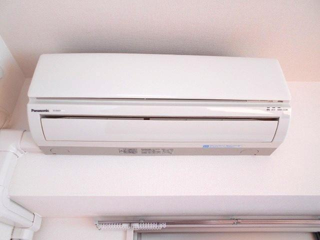 カーサ　フェリーチェ　柴又の設備