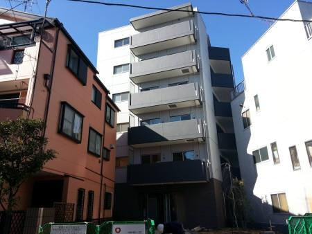 カーサ　フェリーチェ　柴又