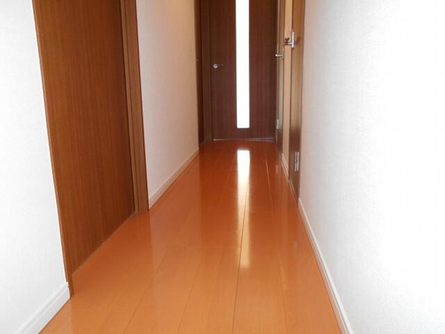 カーサ　フェリーチェ　柴又の内装