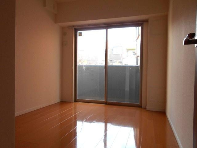 カーサ　フェリーチェ　柴又の洋室