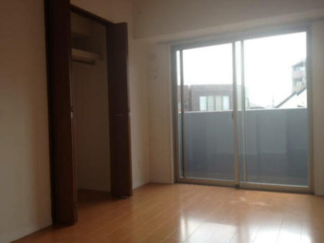 カーサ　フェリーチェ　柴又の居間・リビング