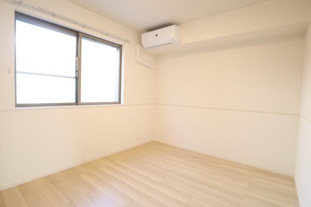 サンシャイン富堂Ⅳの居間・リビング