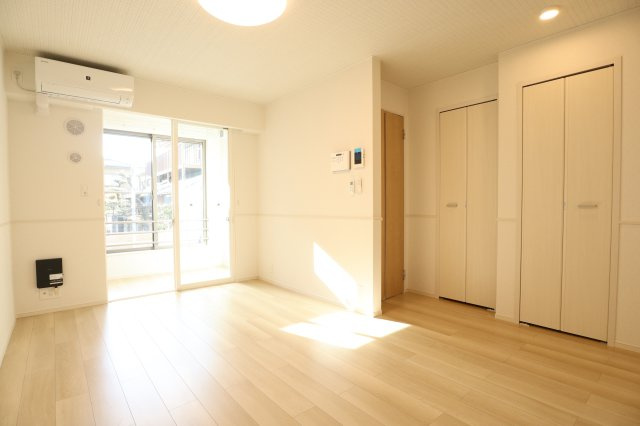 サンシャイン富堂Ⅳの居間・リビング