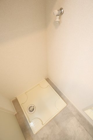 サンシャイン富堂Ⅳの設備